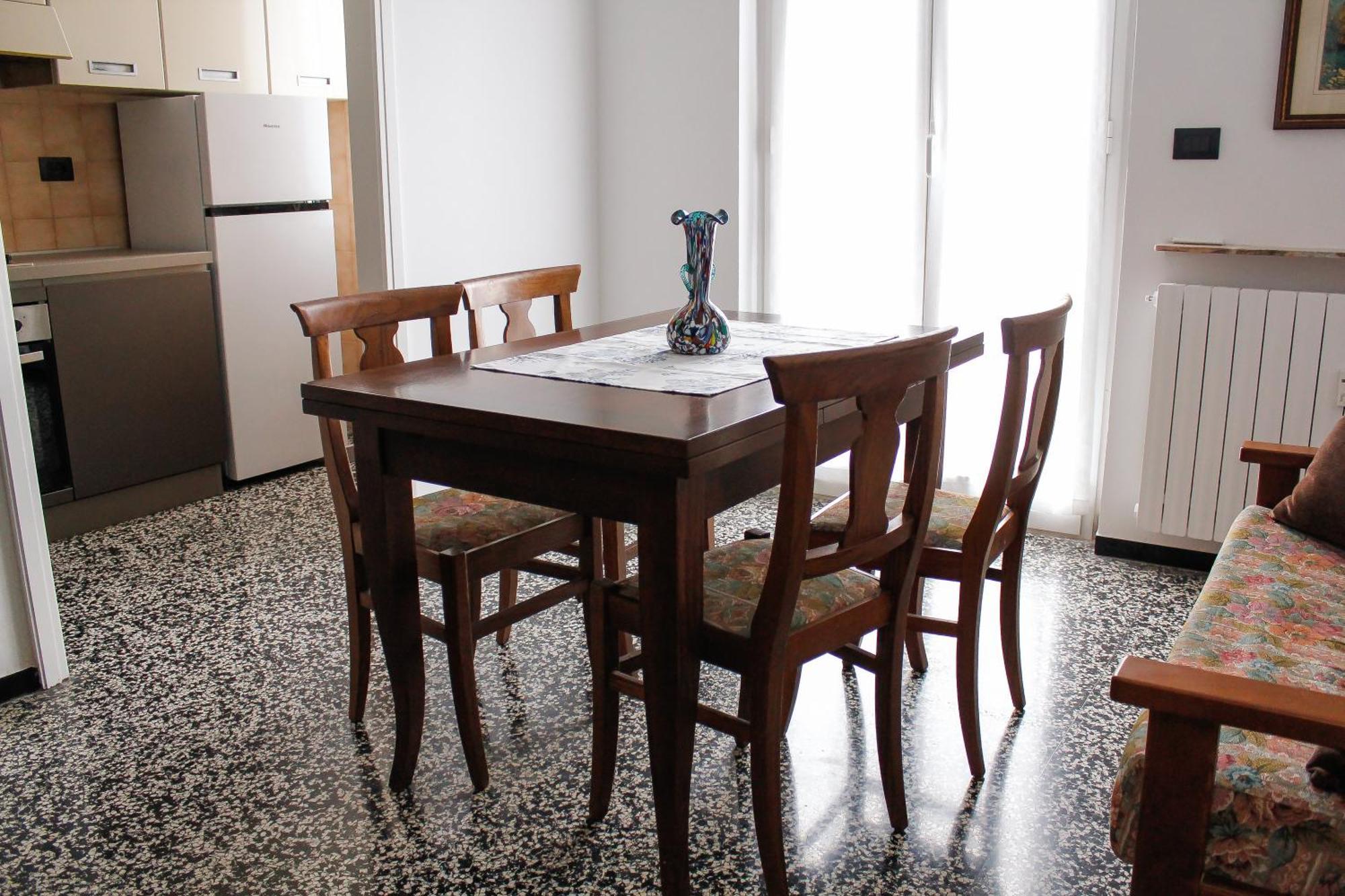 Appartamento Casa Mariuccia - A Due Passi Dal Mare Savona Esterno foto